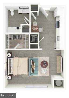 9 PRESIDENTIAL BLVD #0B-220 Property Photo 1