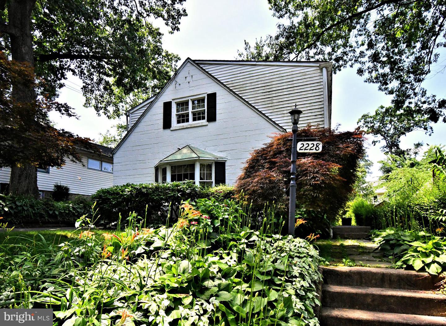 2228 Hillthorpe Ave Property Photo 1