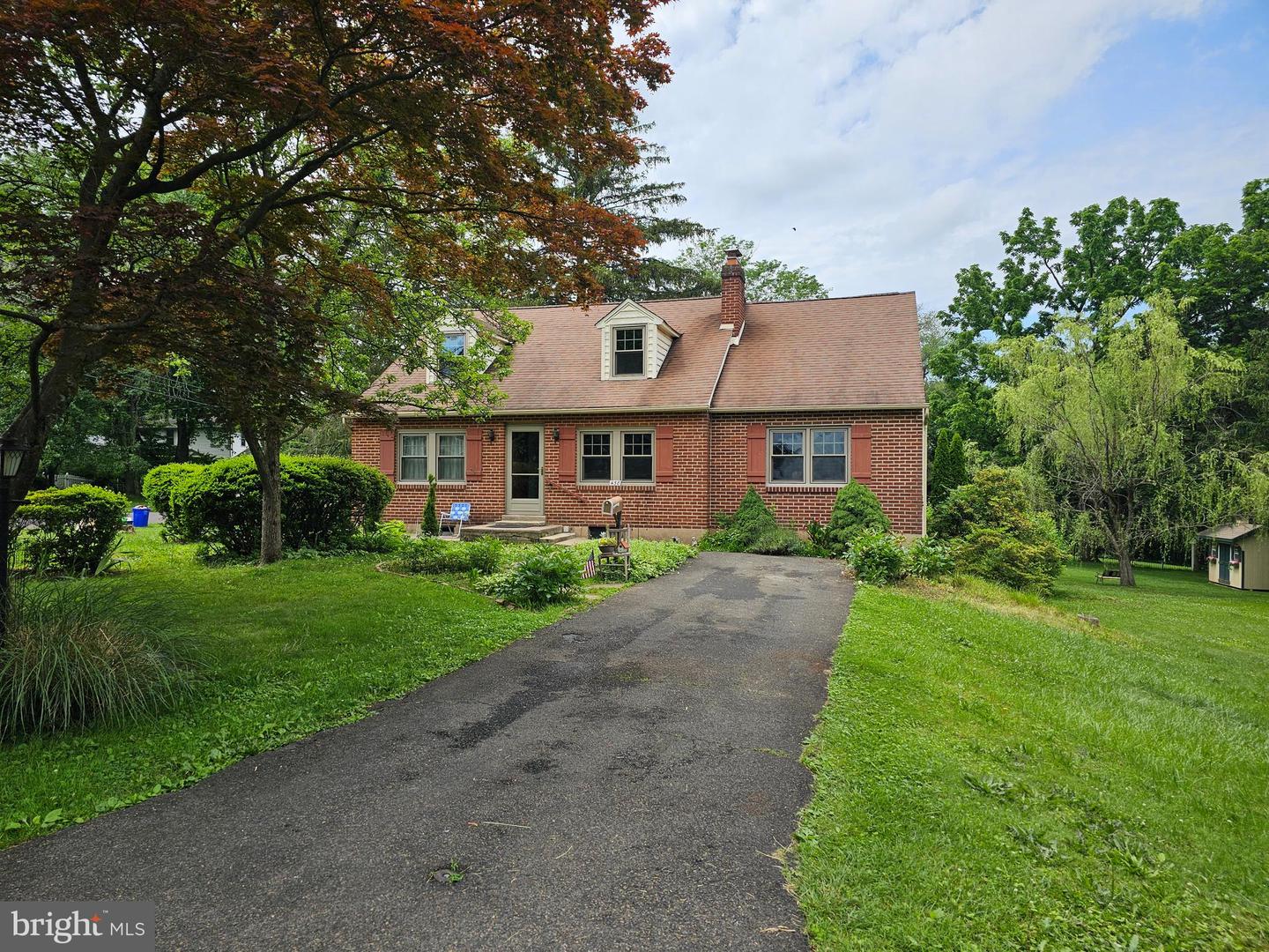 438 Moreboro Rd Property Photo 1