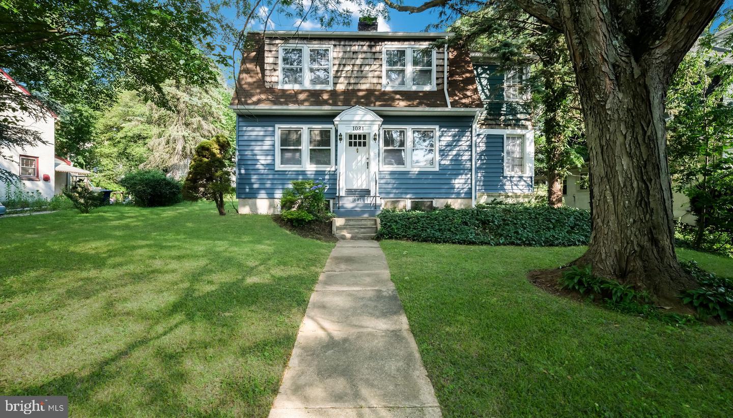 1081 WYNNWOOD RD