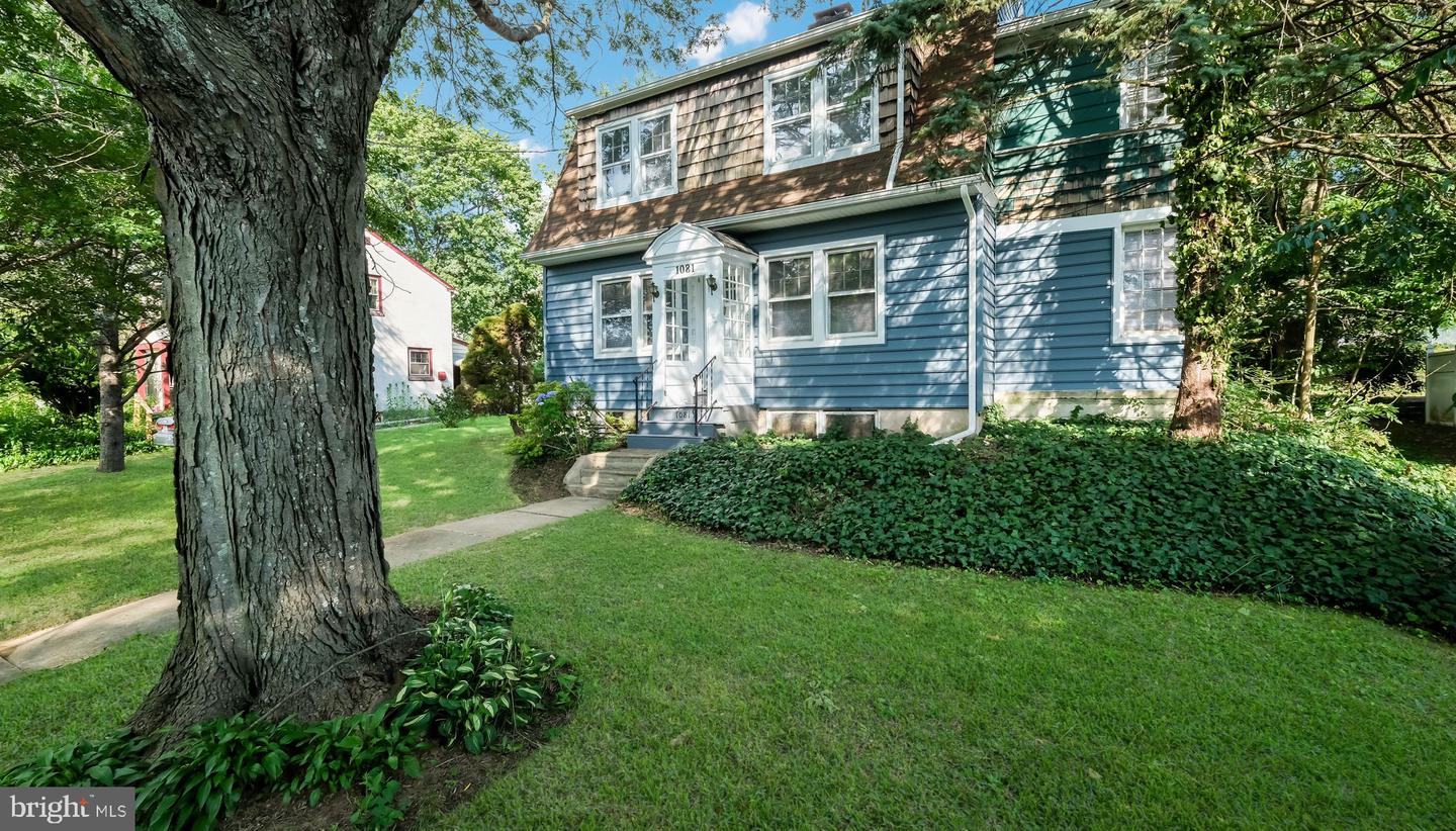1081 Wynnwood Rd Property Photo 2