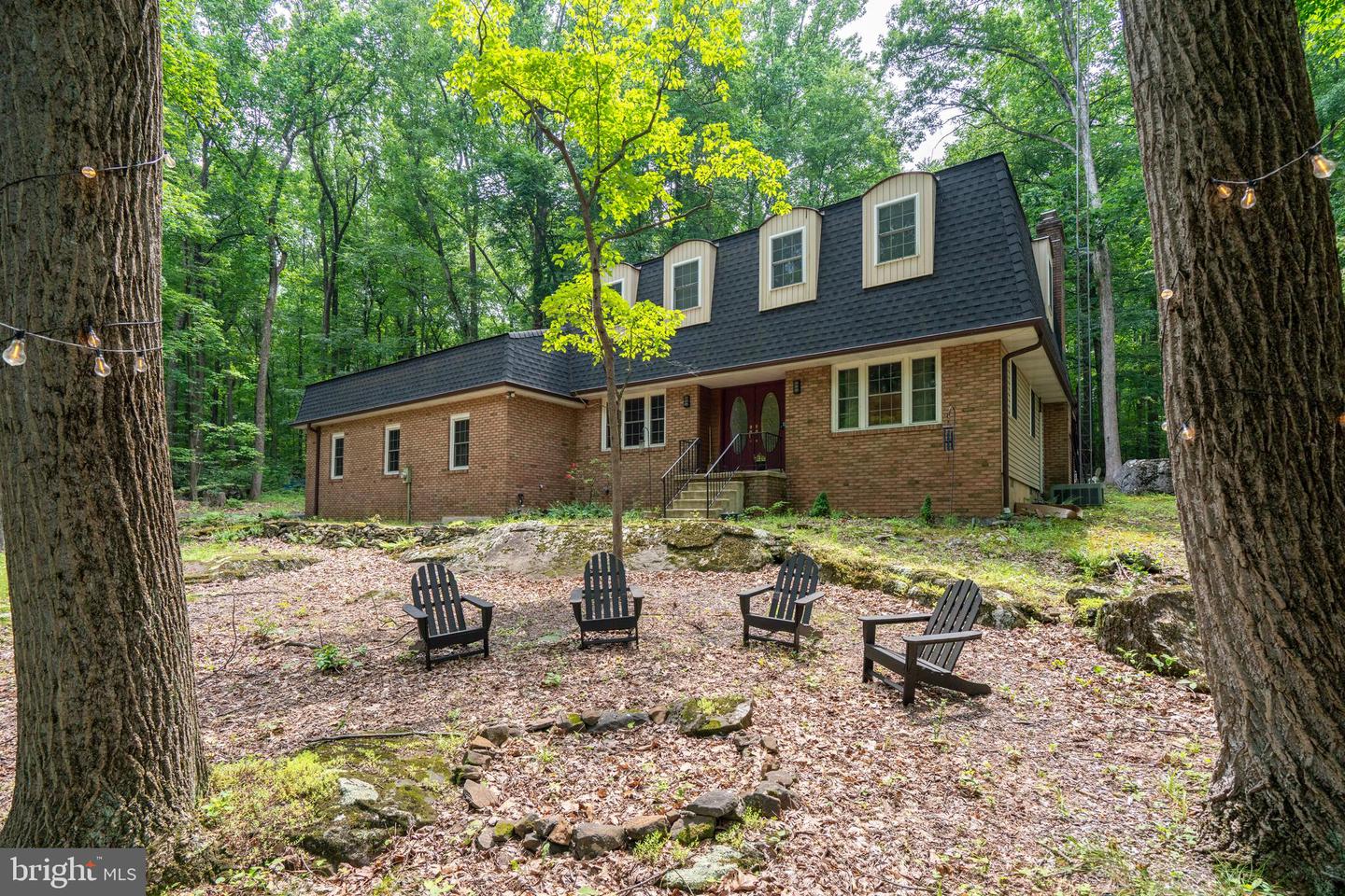 284 Whites Mill Rd Property Photo 1
