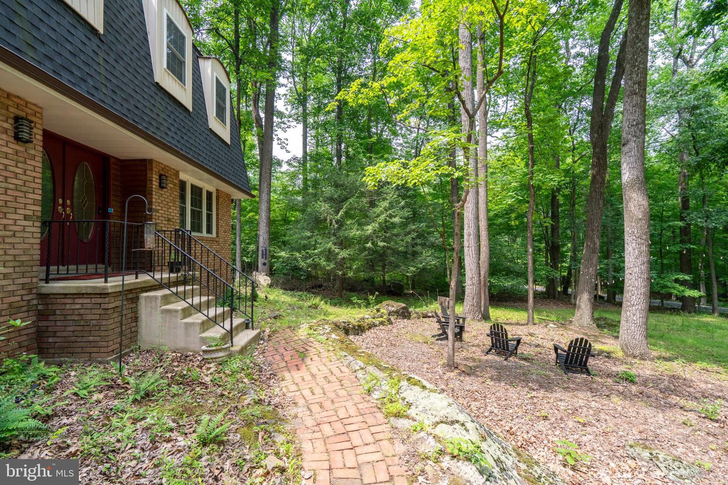 284 Whites Mill Rd Property Photo 5