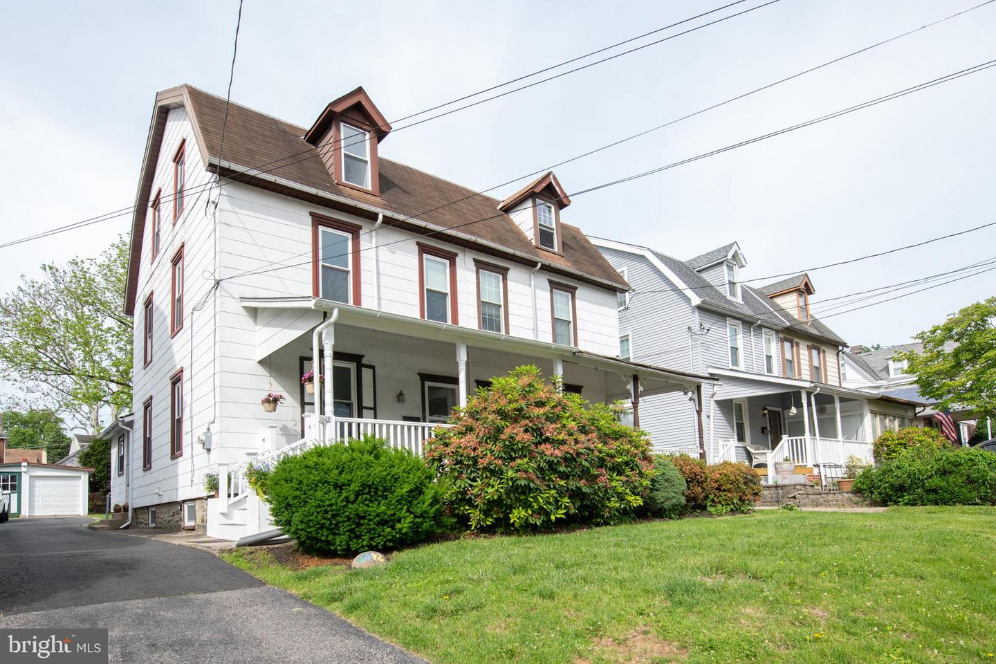 1842 Horace Ave Property Photo 1