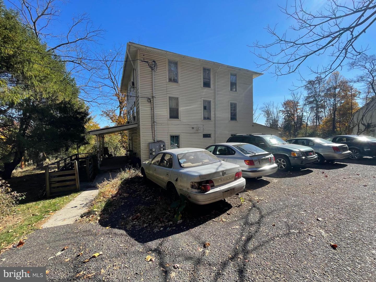 113 Fulmer Rd #4 Property Photo 1