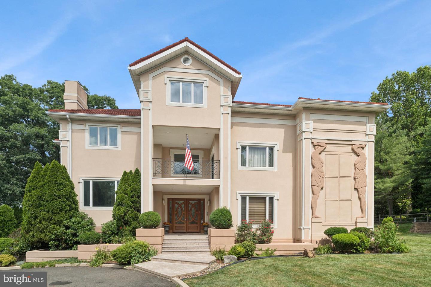 1439 BYBERRY RD