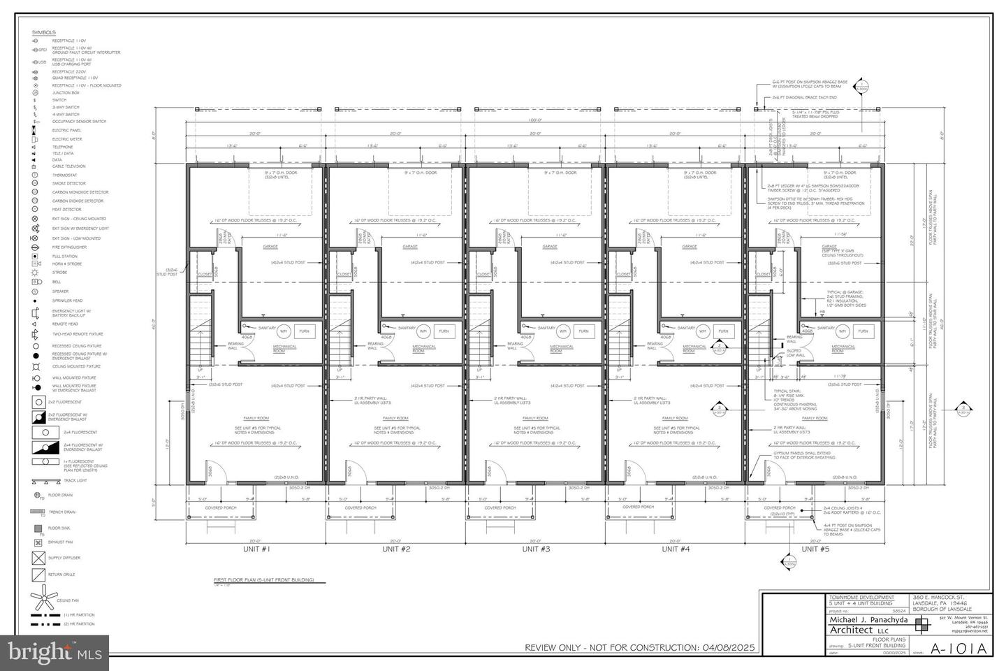 390 Lot 2 E Hancock St #101a Property Photo 5