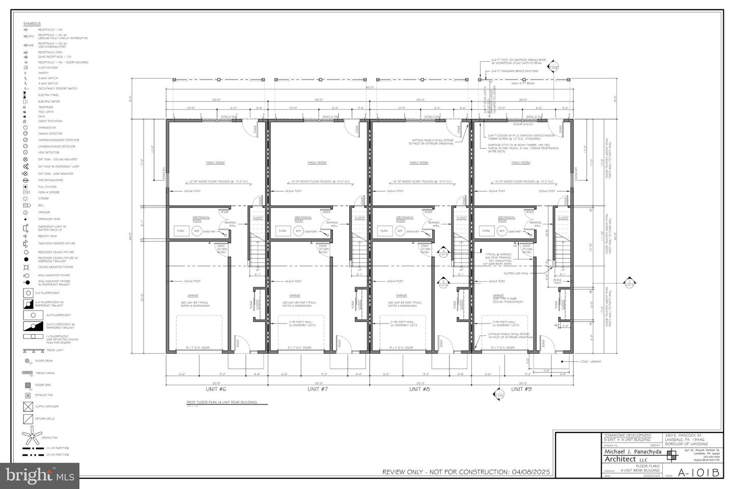 388 Lot 3 E Hancock St #102a Property Photo 9