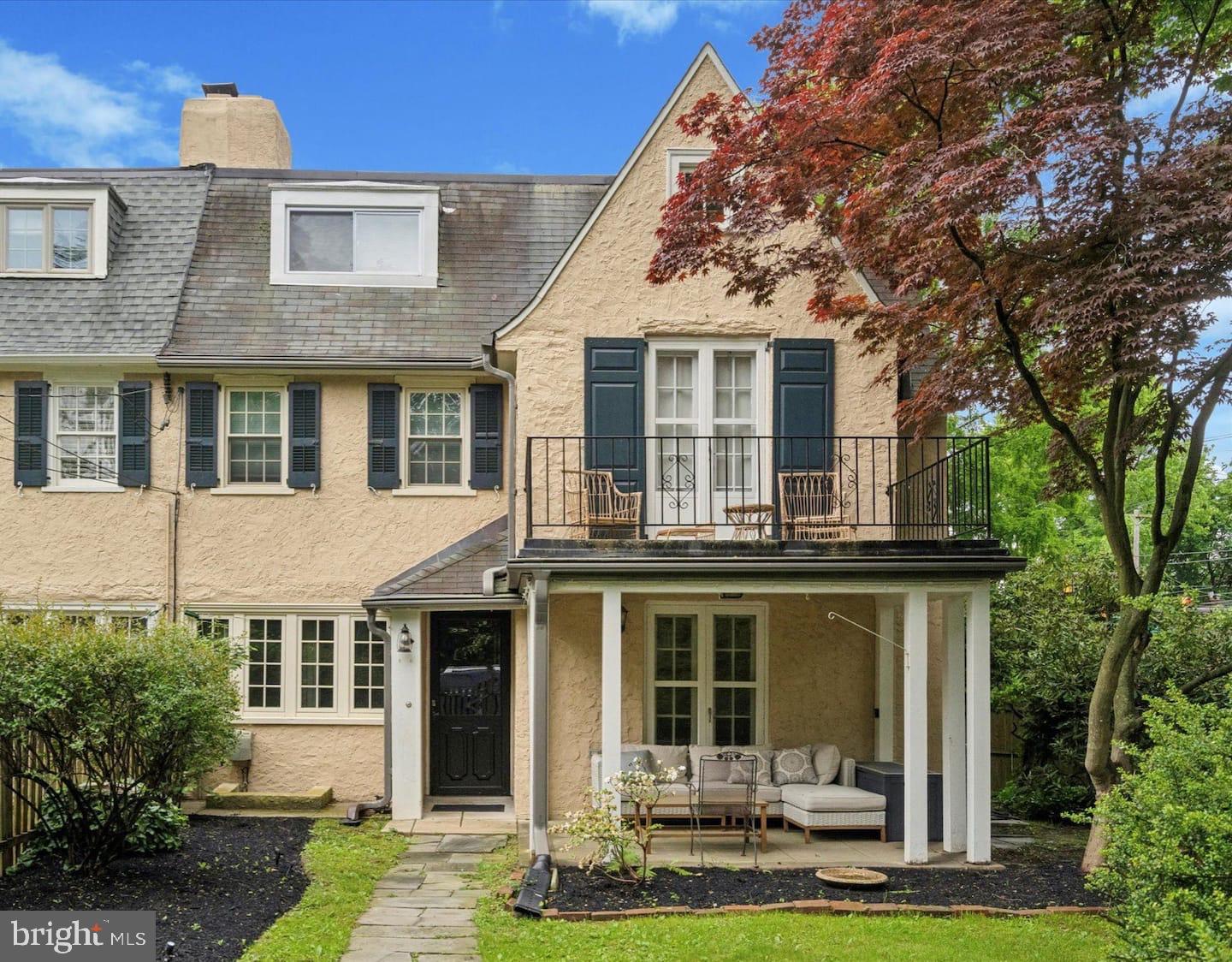 500 Spring Ln Property Photo 1