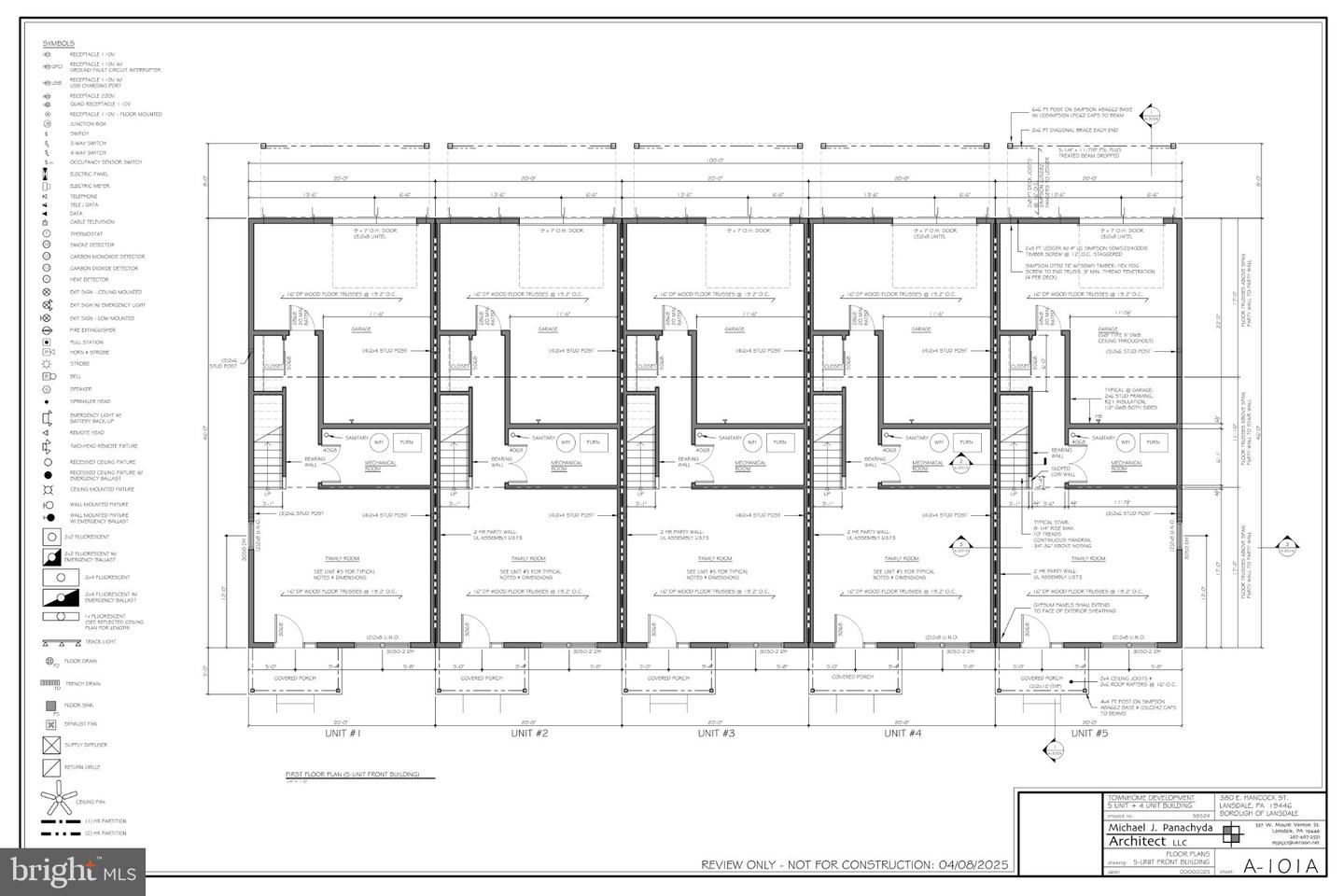 400 Lot 6 E Hancock St #100b Property Photo 7
