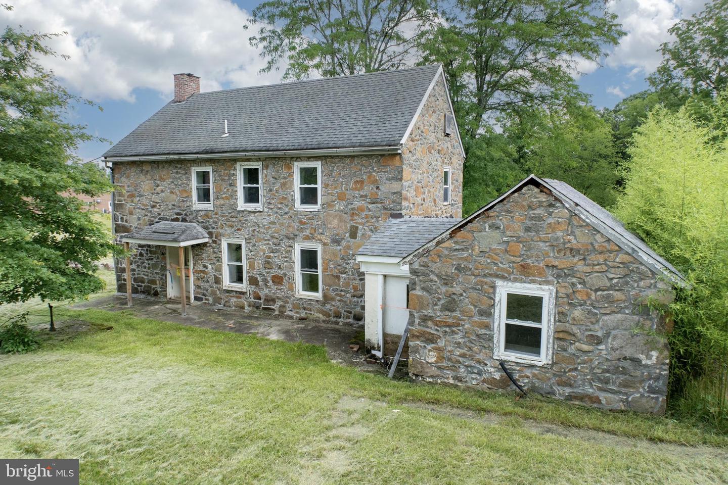 2488 Sanatoga Rd Property Photo 70