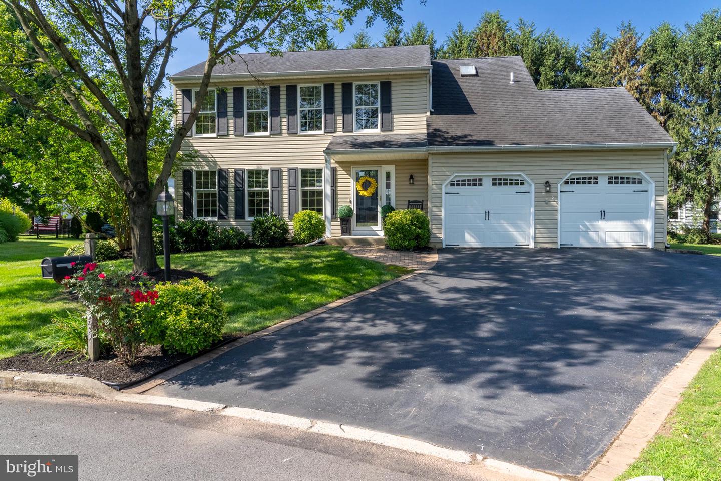 505 DONEGAL CT