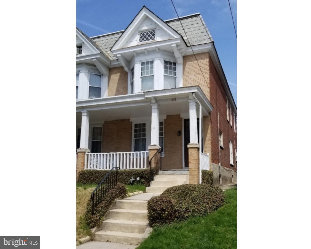 619 W Lafayette St Property Photo 1