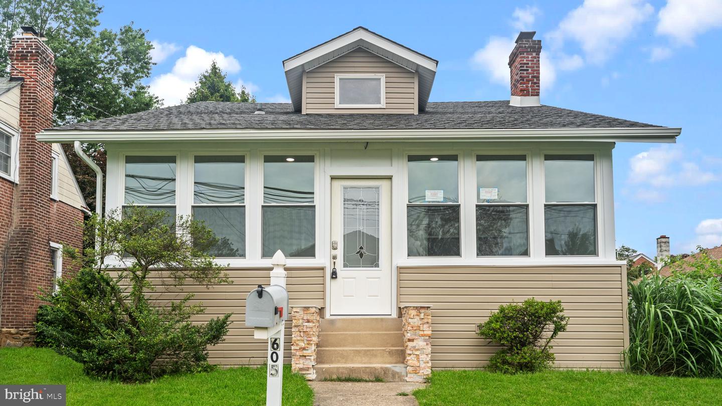 605 Fairhill St Property Photo 1