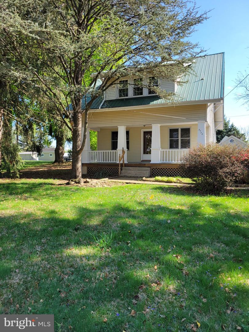 2722 Egypt Rd Property Photo 1