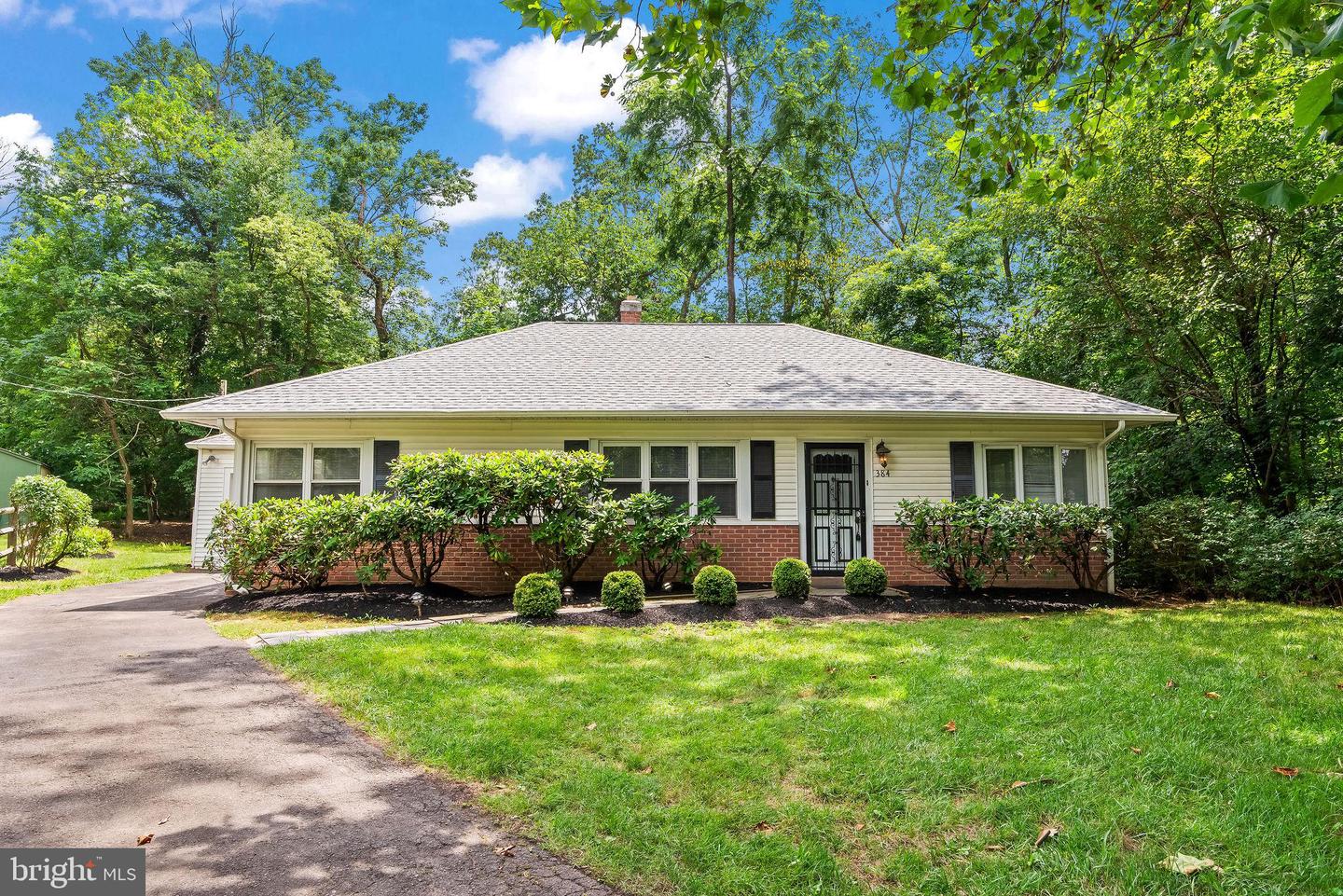 384 Penllyn Blue Bell Pike Property Photo 1