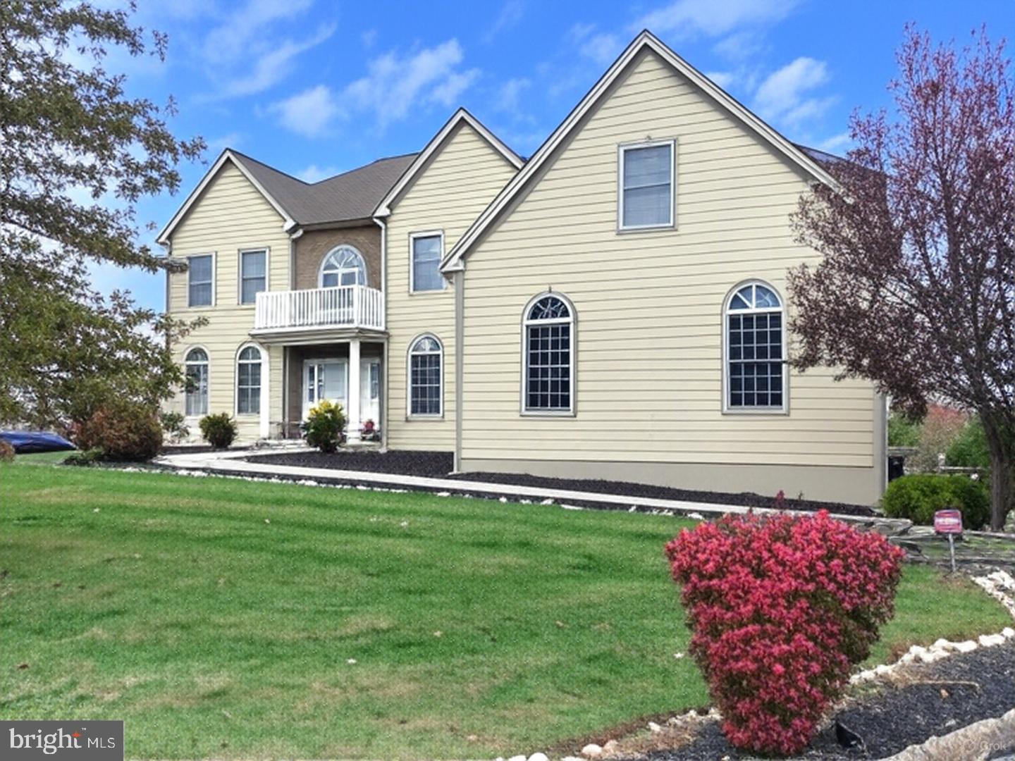 1401 HAMPSTEAD CT