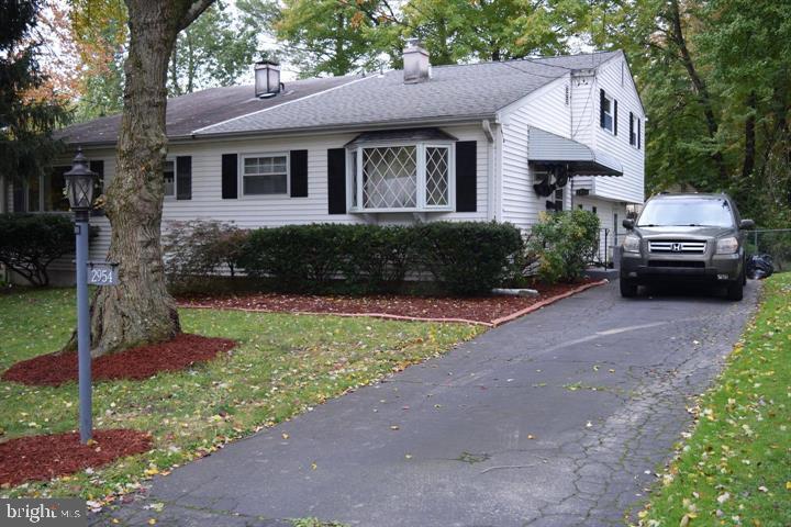 2954 THUNDERHEAD RD