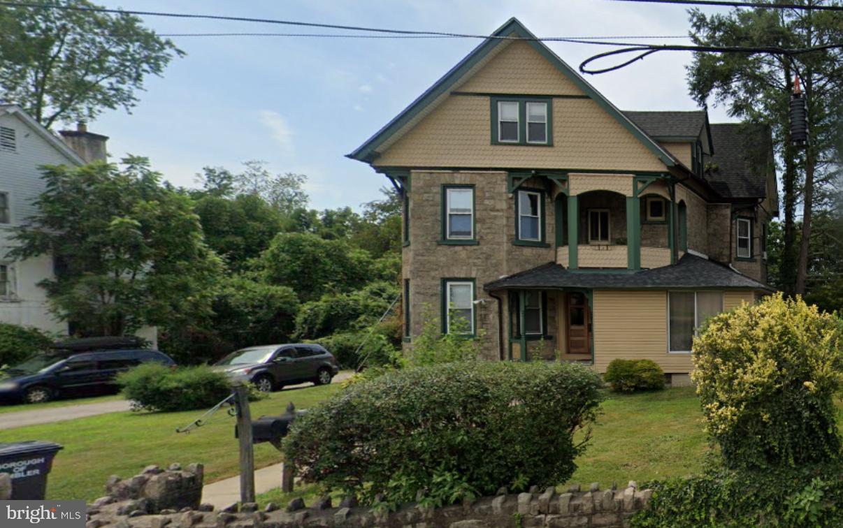 100 S Bethlehem Pike Property Photo 1