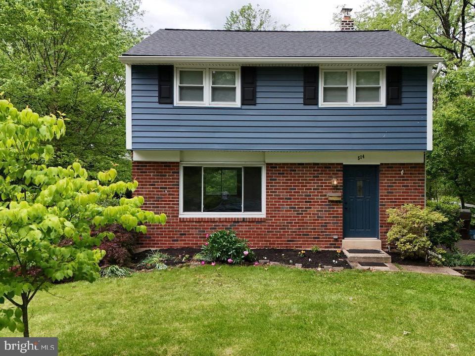 514 Old Fort Rd Property Photo 1