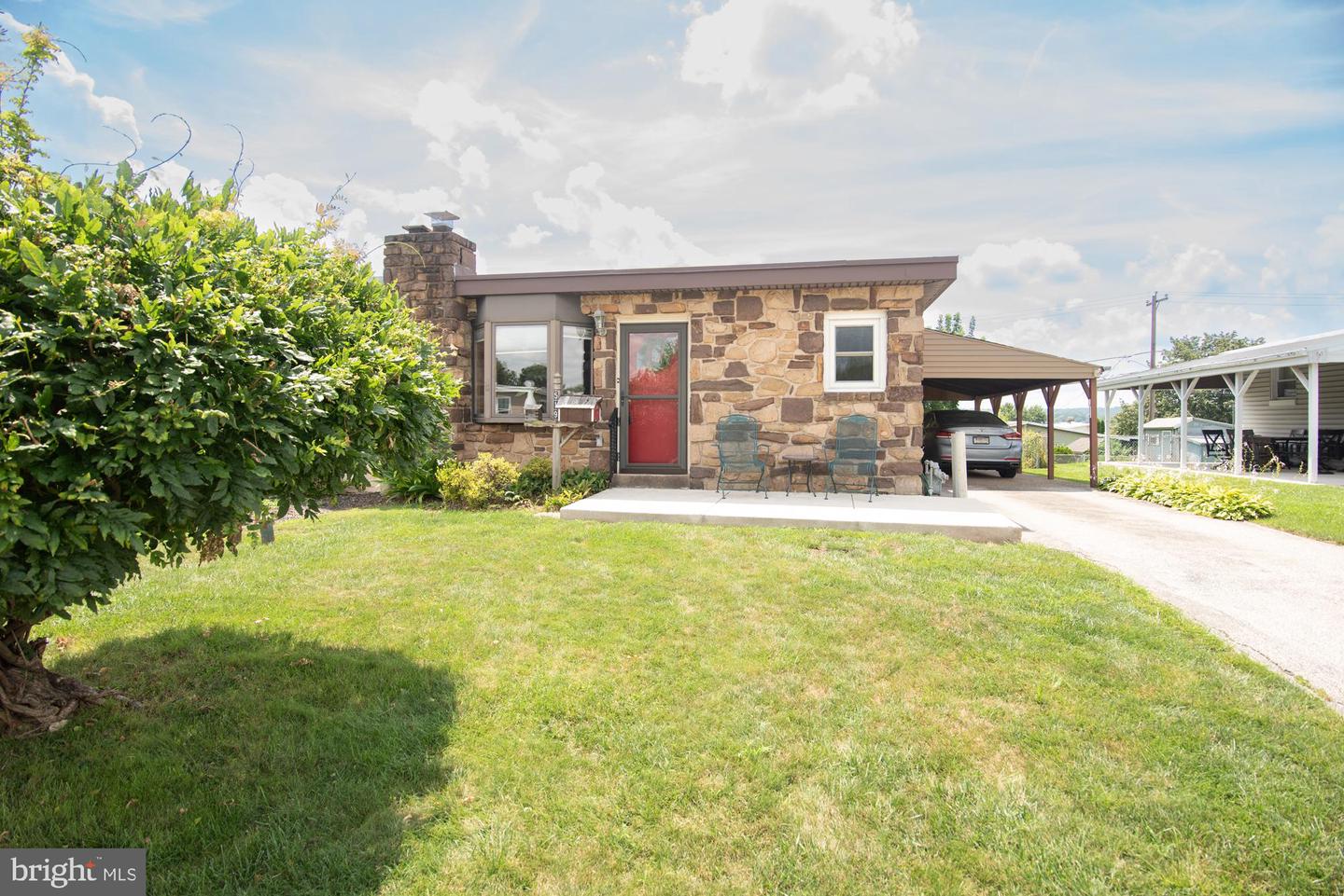 519 Overhill Rd Property Photo 1