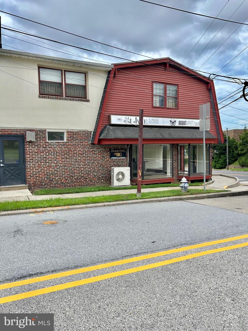 1140 Bethlehem Pike Property Photo 4
