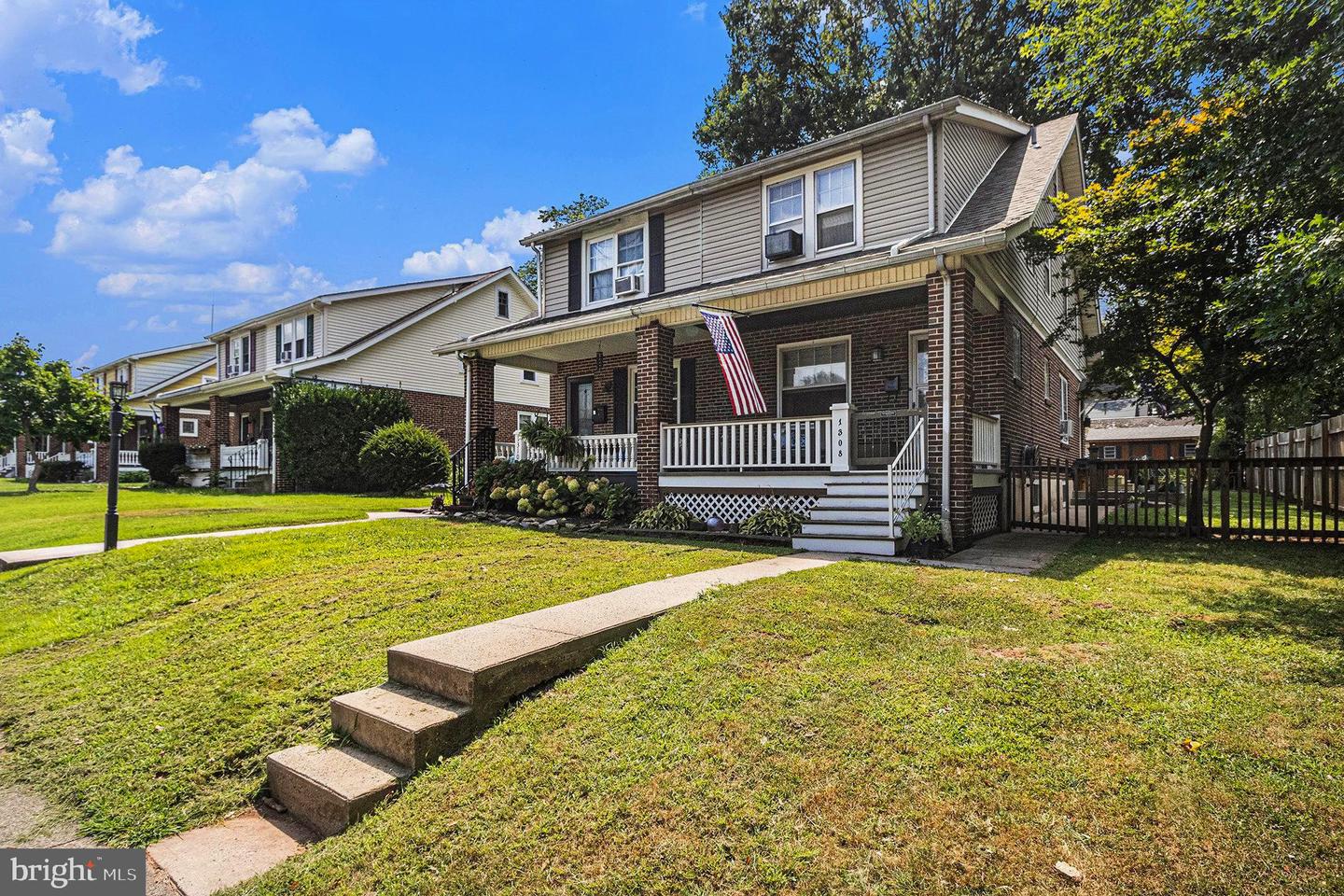 1308 South St Property Photo 1