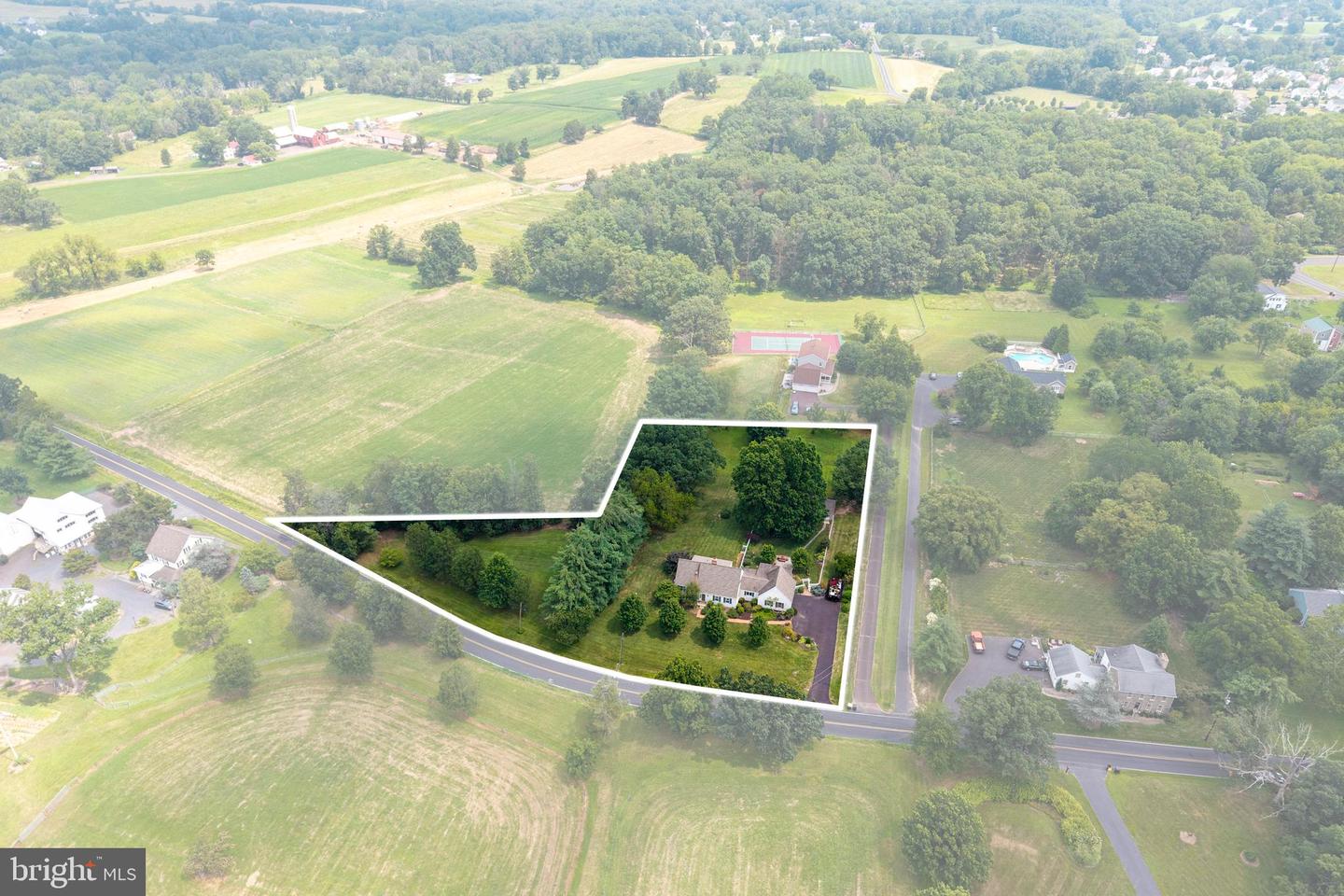 741 Cowpath Rd Property Photo 55