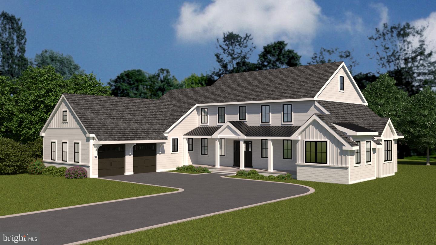 105 Privet Ln #lot 4 Property Photo 1