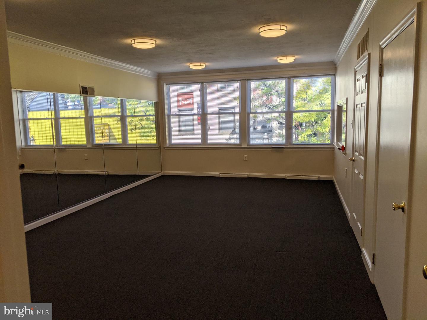 46 E Butler Ave #2nd Level Front Property Photo 14