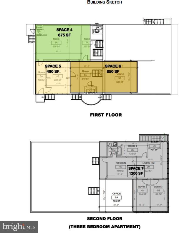 3801 And 3815 Ridge Pike Property Photo 17