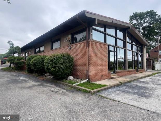 3801 And 3815 Ridge Pike Property Photo 20