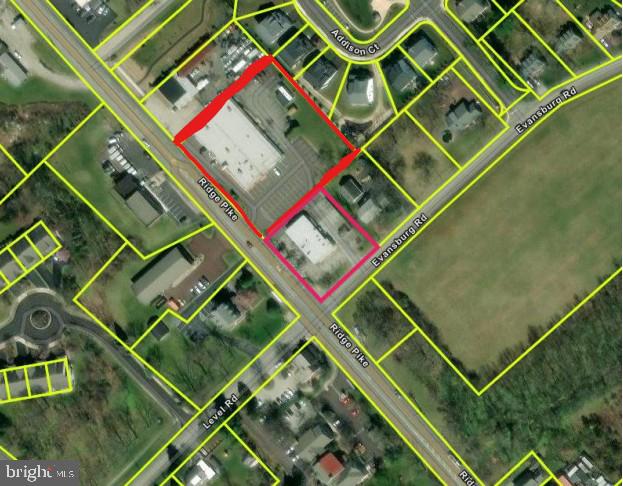3801 And 3815 Ridge Pike Property Photo 22