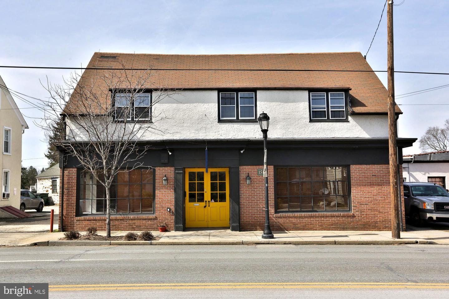 1511 Bethlehem Pike Property Photo 49