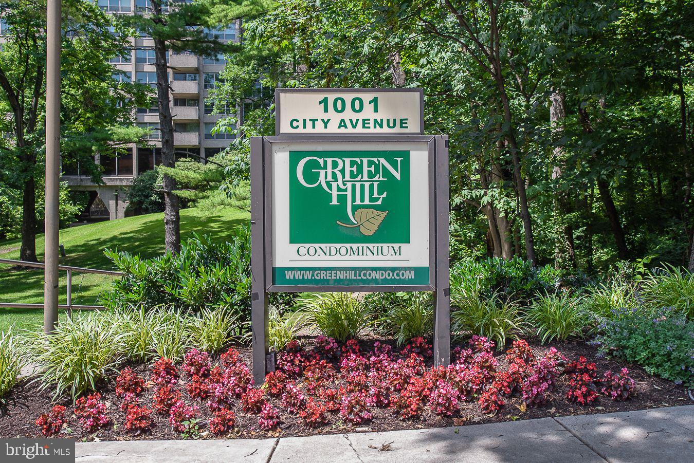 1001 CITY AVE #EC1103 Property Photo 1