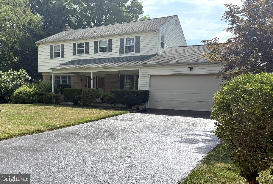 706 Gawain Rd Property Photo 1