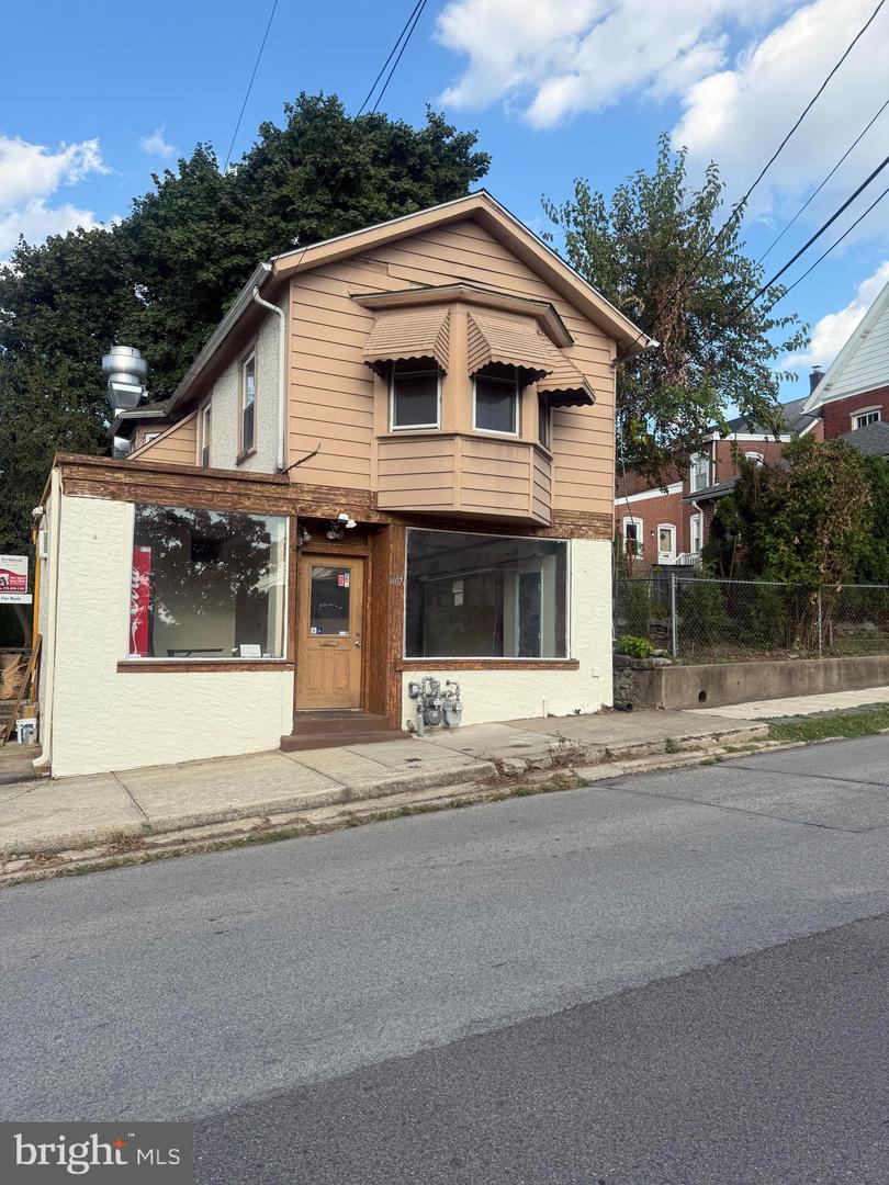 107 E County Line Rd #1 Property Photo 1