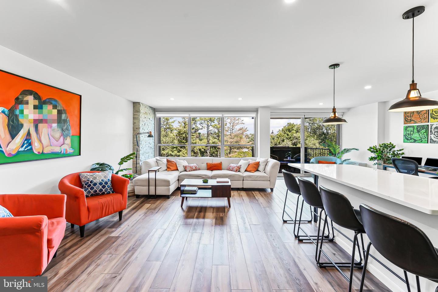 1001 CITY AVE #EC-707 Property Photo 1