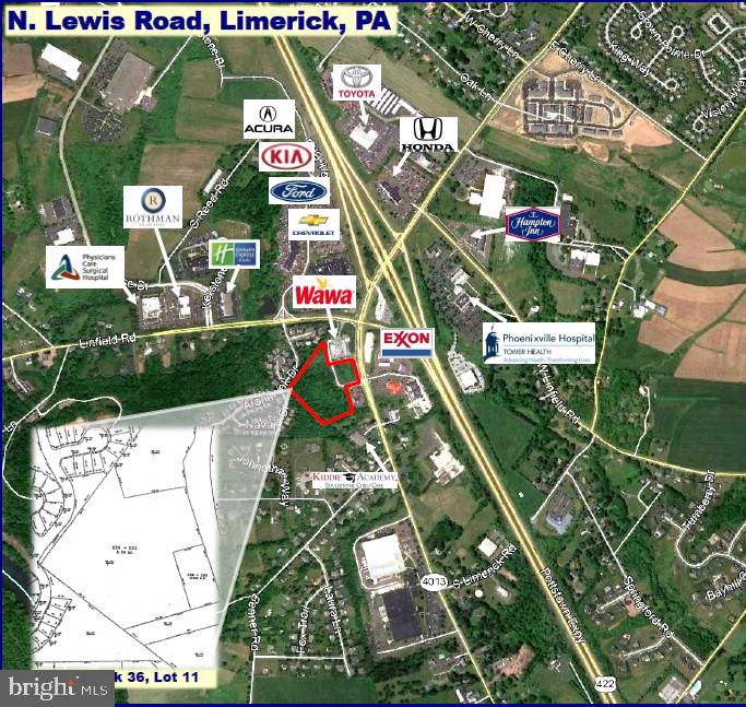 545 N Lewis Rd Property Photo 1
