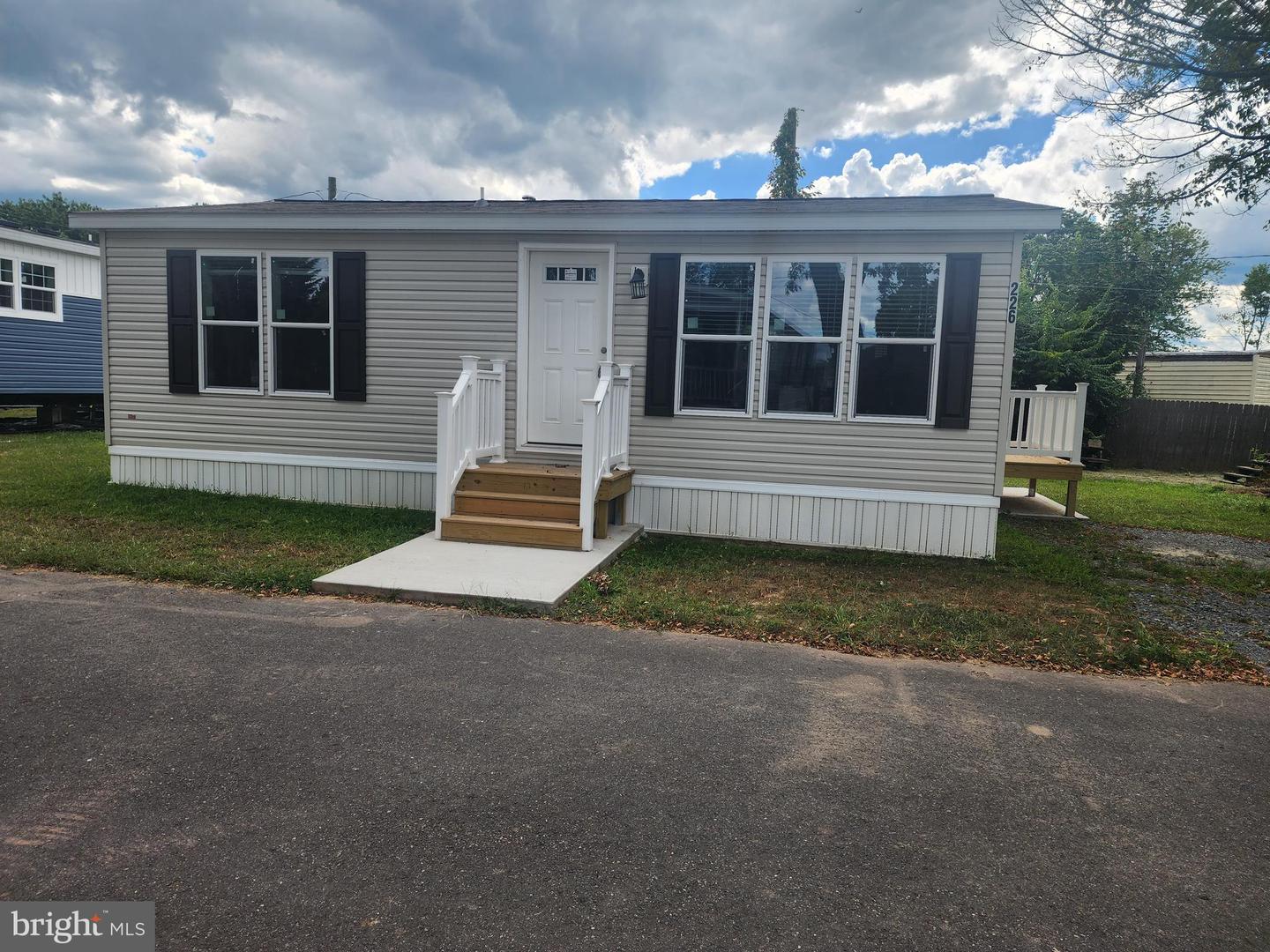 165 W Ridge Pike #lot 226 Property Photo 1