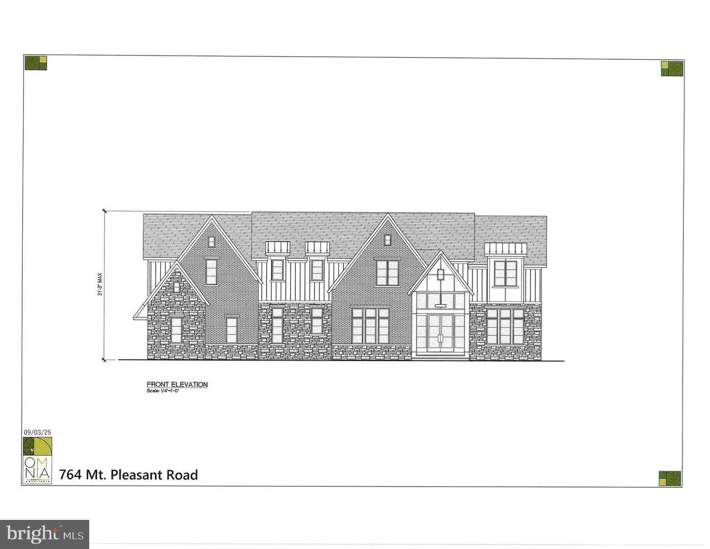 764 Mount Pleasant Rd Property Photo 1