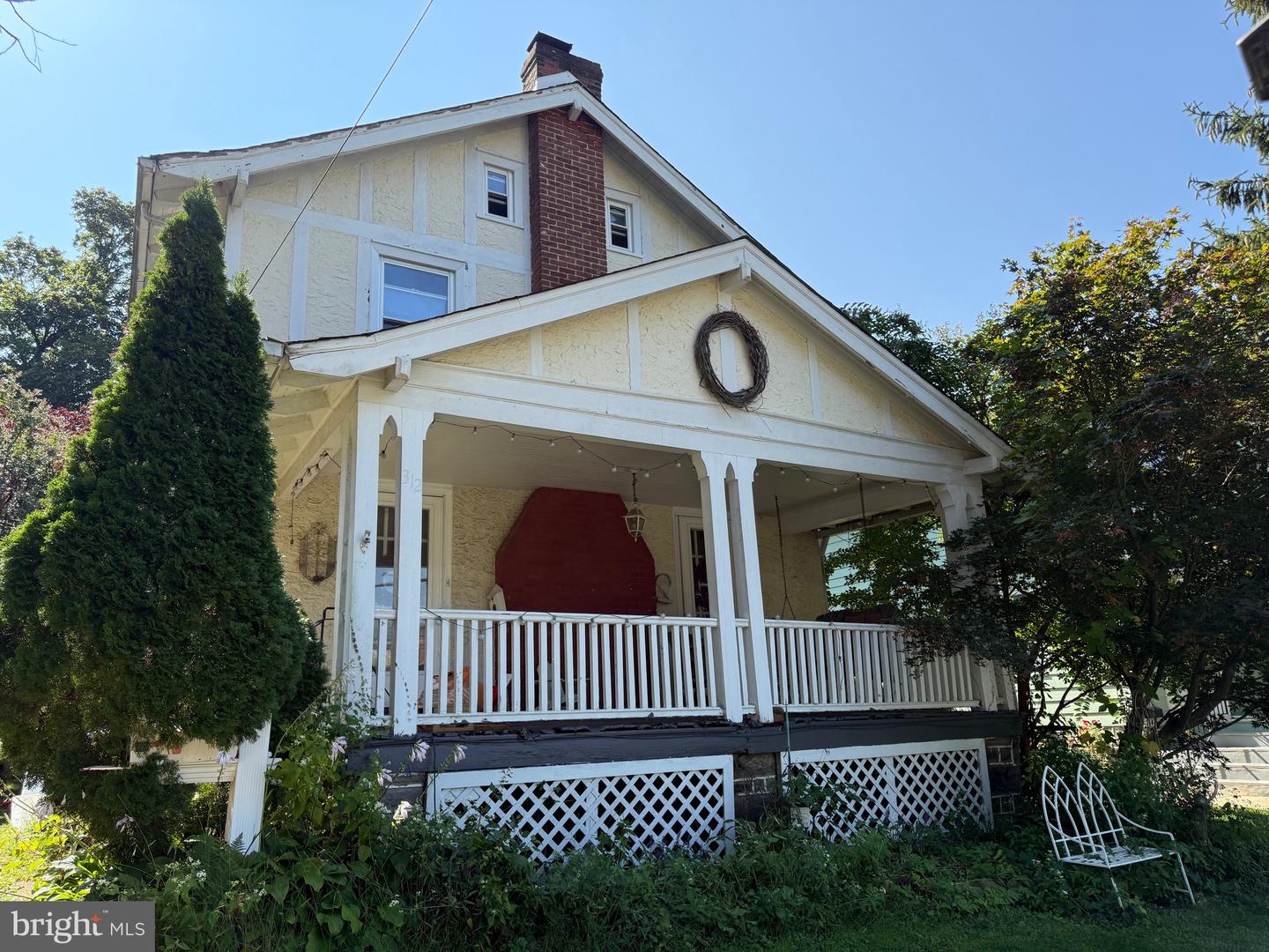 312 Greenwood Ave Property Photo 1