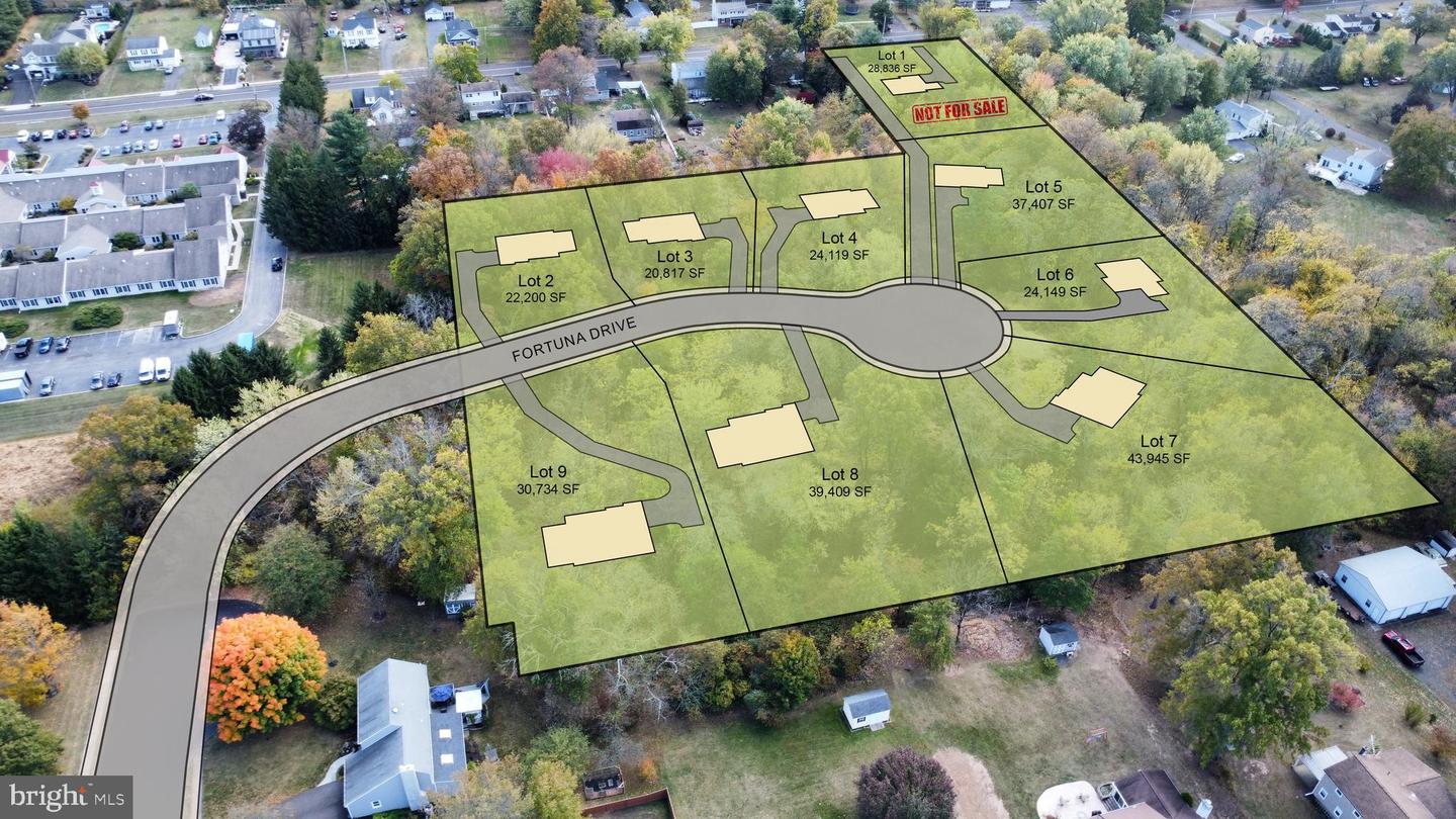 Lot 6 Fortuna Dr Property Photo 3