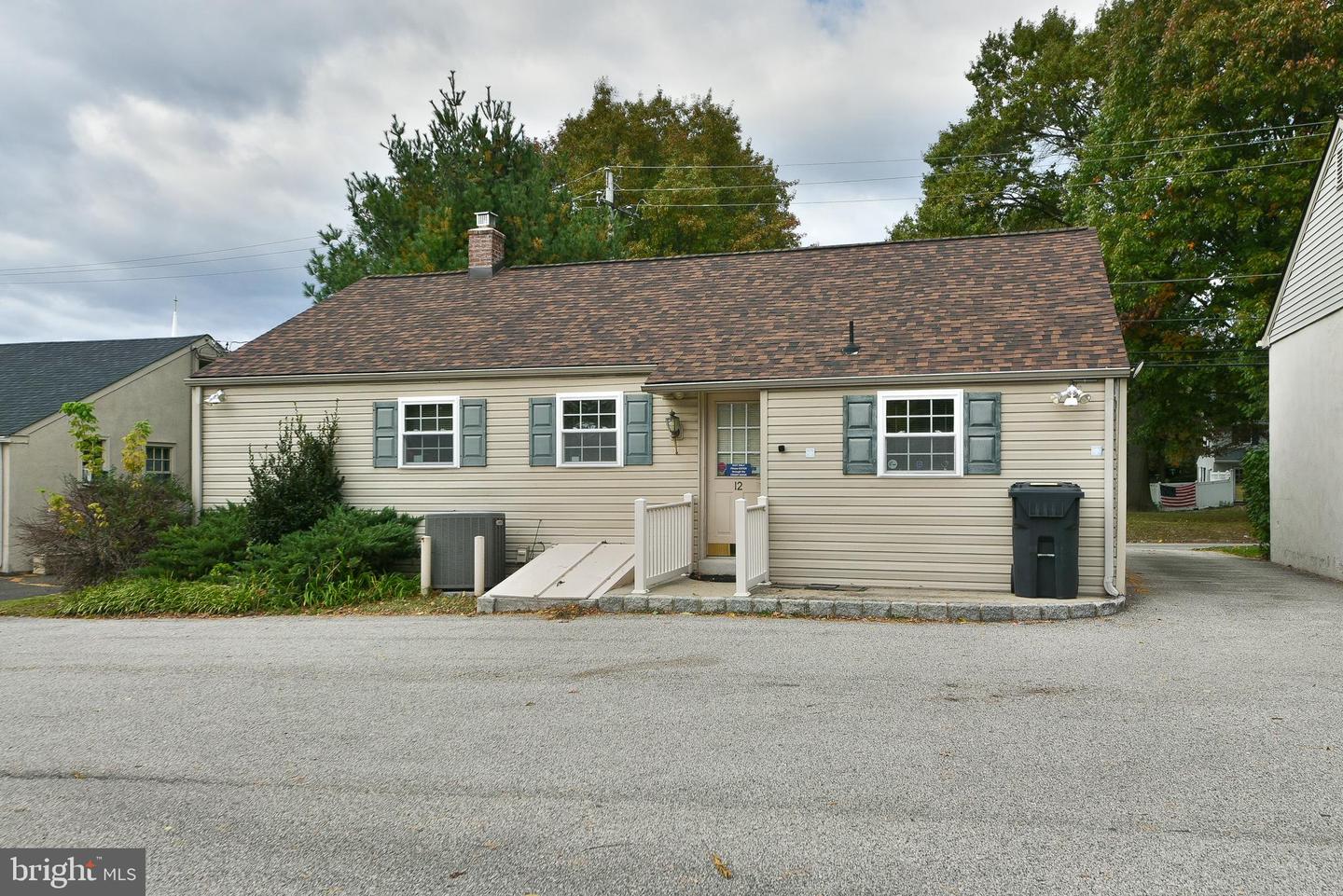 12 E MILL RD #3 OFFICE Property Photo 1
