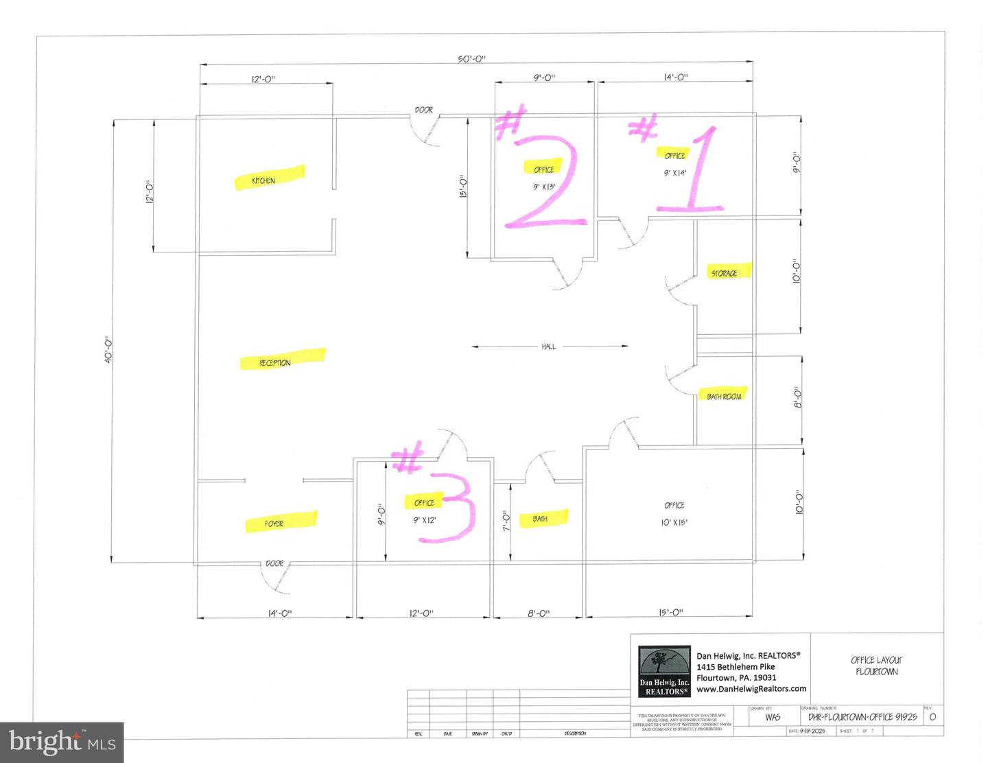 12 E Mill Rd #3 Office Property Photo 14