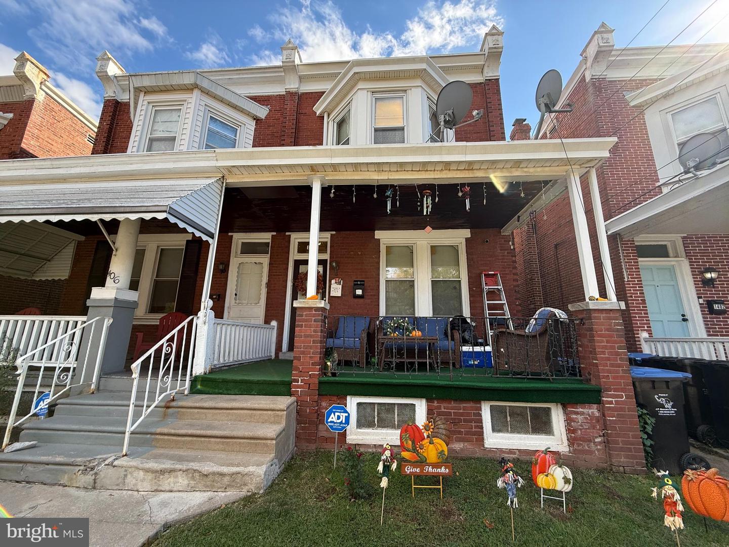 1404 Arch St Property Photo 11