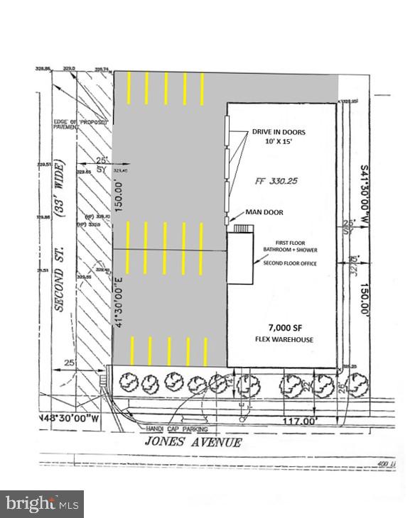633 Jones Ave Property Photo 15