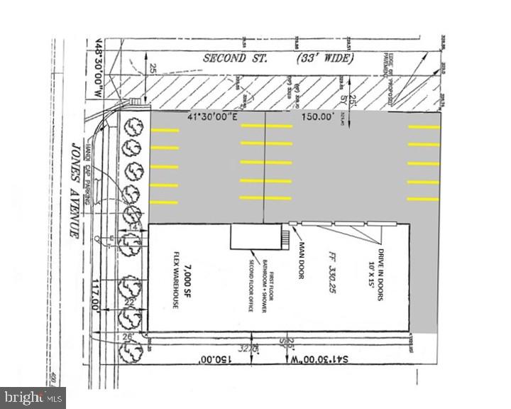 633 Jones Ave Property Photo 22