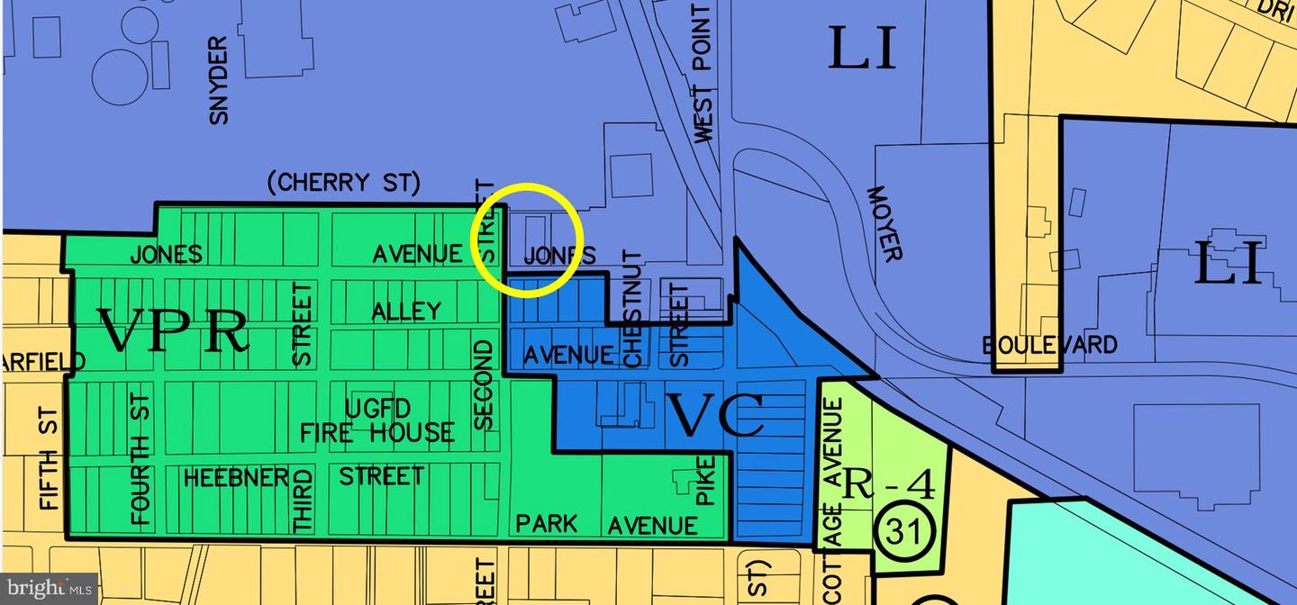 633 Jones Ave Property Photo 23