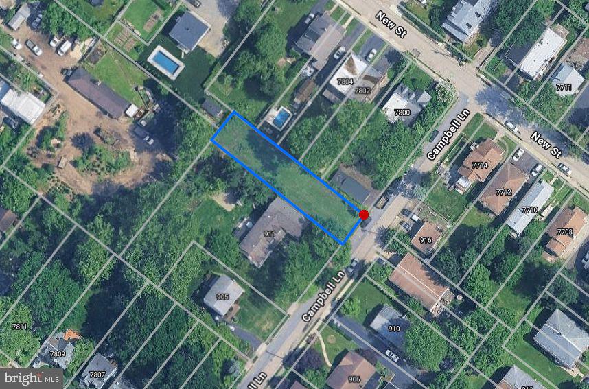 0 Campbell Ln Property Photo 2